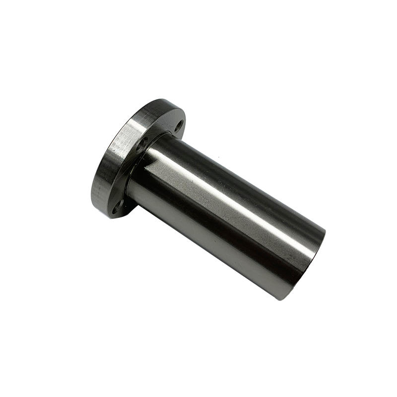 LMF 20LAUU round flange Linear Bearings for various industrial linear motion ball bearing