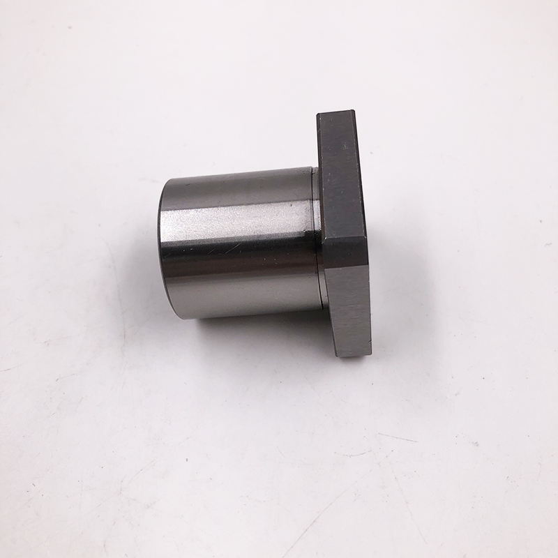 LMK 20UU Square Flange Linear Guides medical instruments linear axes slide bearings