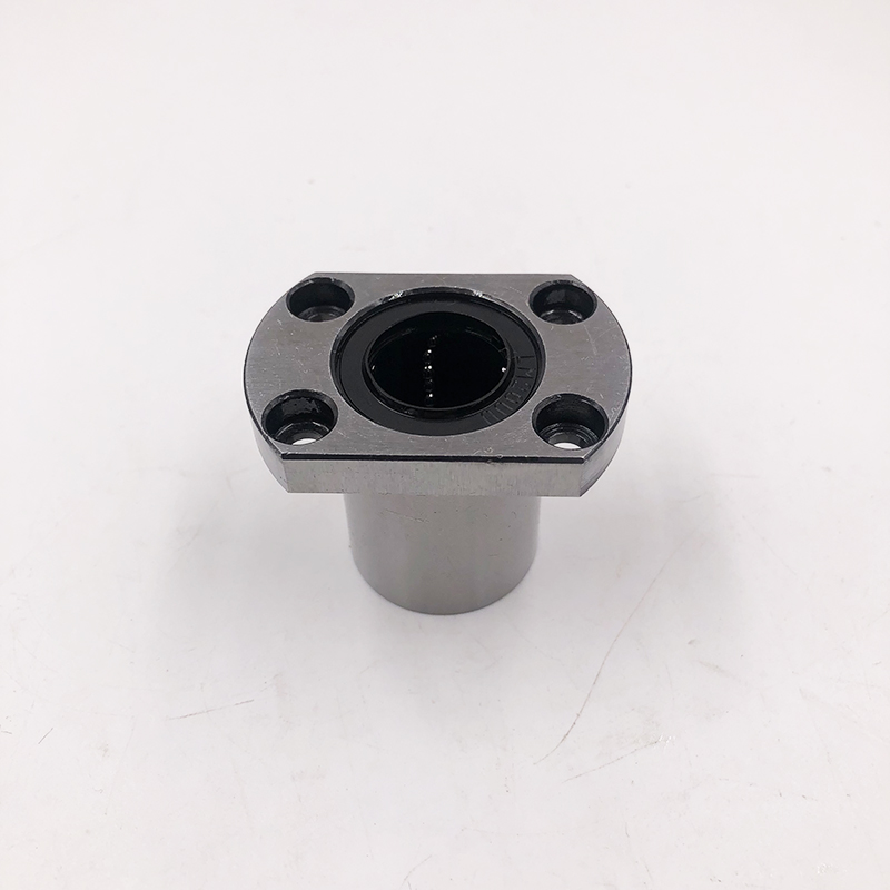 Two Side Cut Flange LMH 20UU office equipment Linear Guides automation machinery slide bearings