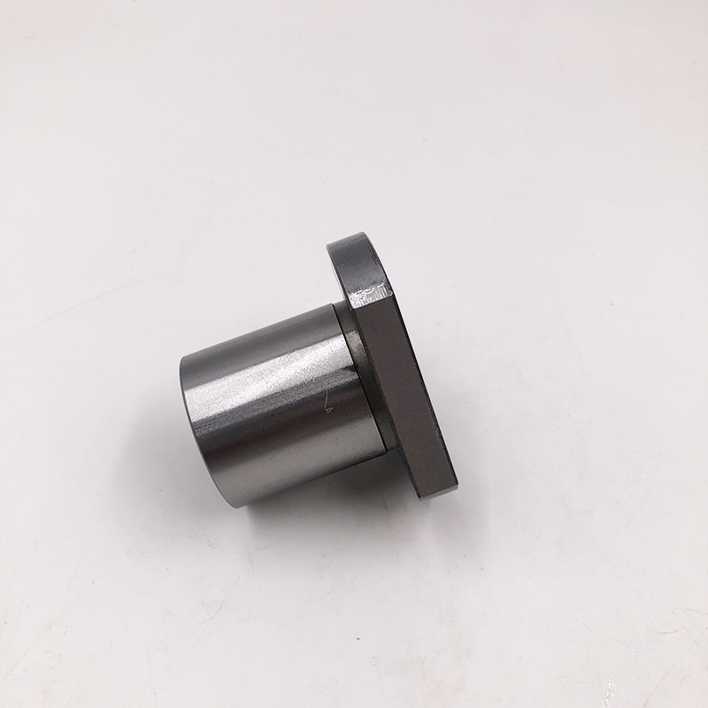 Two Side Cut Flange LMH 20UU office equipment Linear Guides automation machinery slide bearings