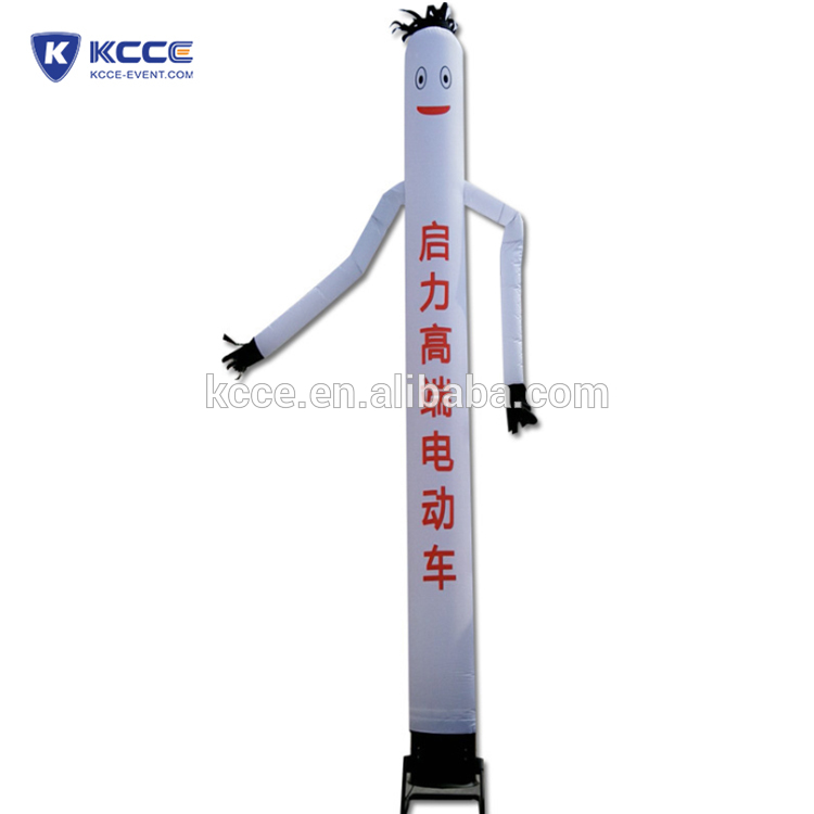 Outdoor inflatable air dancer, Durable Advertising Inflatable Air Dancer Man for Promotion