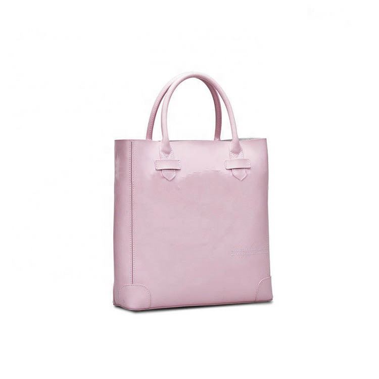 2020 High quality genuine leather handbag for women