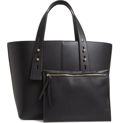 Women Messenger Large Shoulder Bag Big Leather Bag Female Genuine Black Handbag Ladies Crossbody Bag sac a main femme