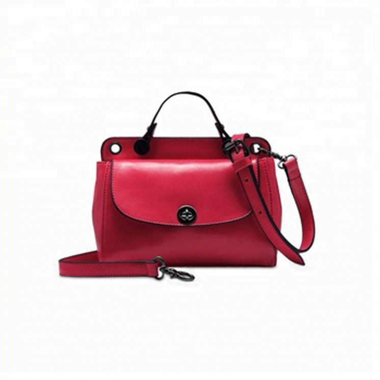 New Designer Customized Leather Womens Bag Ladies Handbags