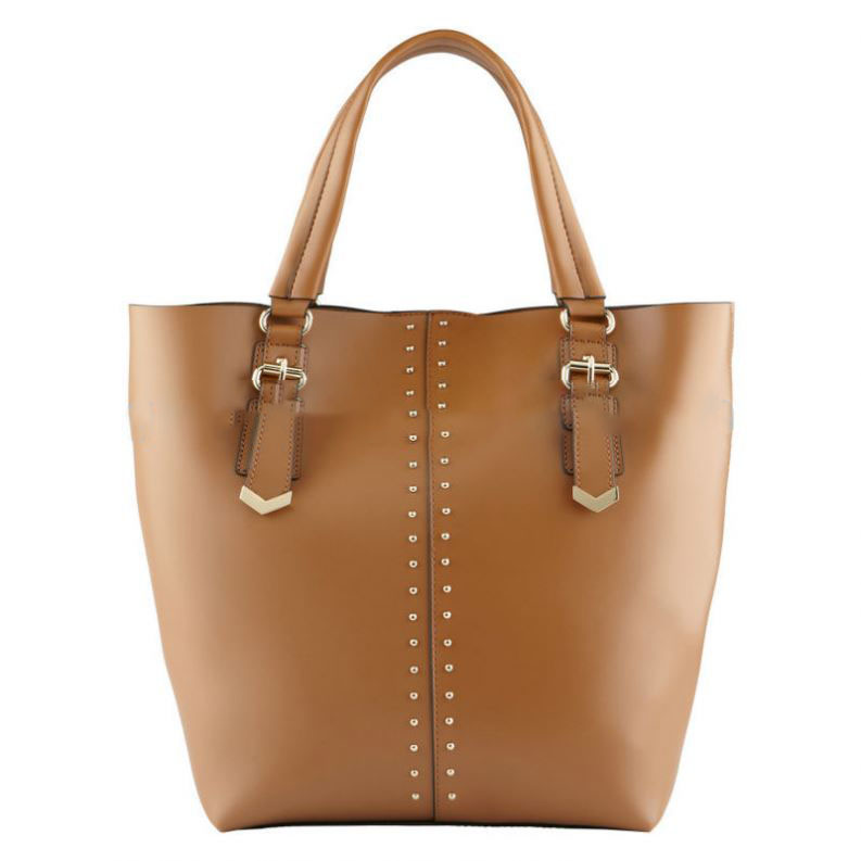 High quality latest genuine Leather Women's handbags
