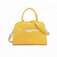 High Margin Products Roman Holiday Series Handbags Yellow