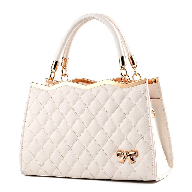 Fashion 100% Genuine Leather handbag for women bags