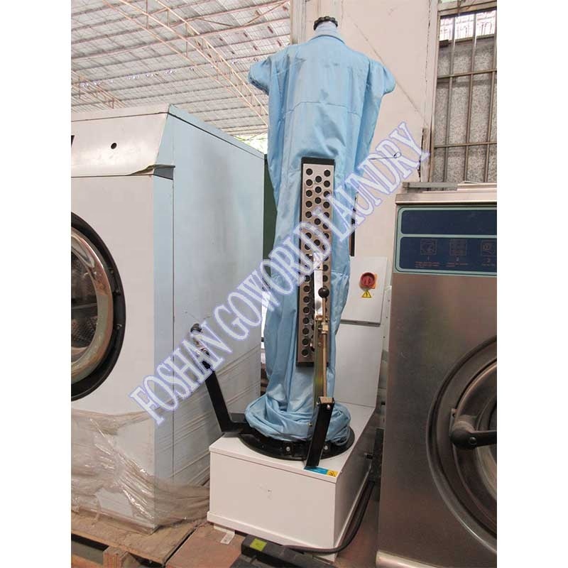 various garment finisher,steam press finishing machine