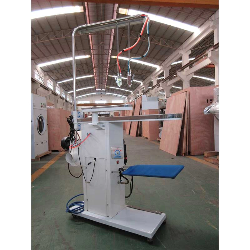 stain removal spotting machine,commercial laundry machine