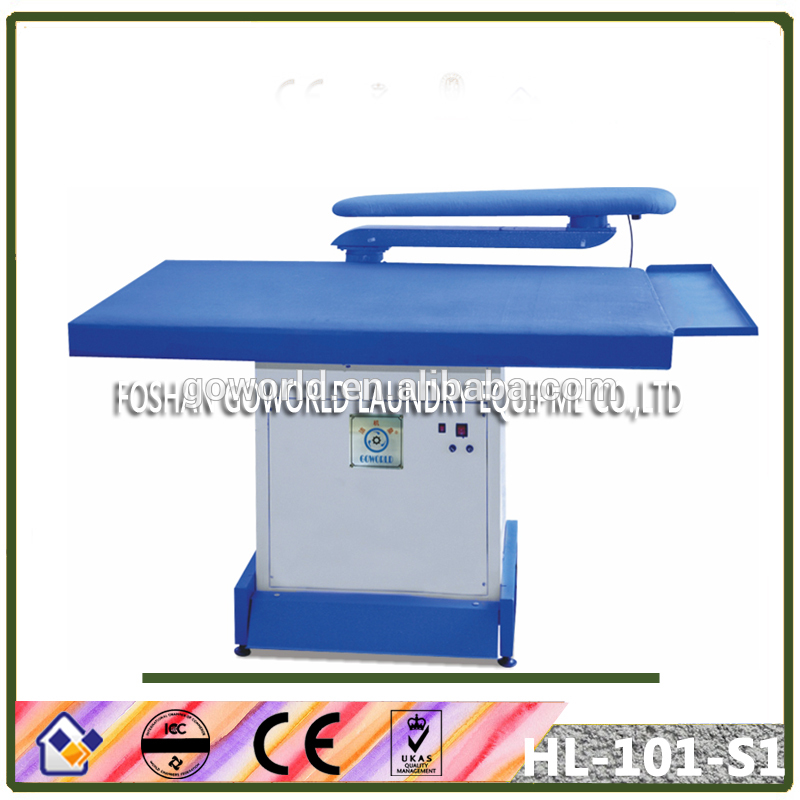 utility Ironing table for laundry,drying machine supplier