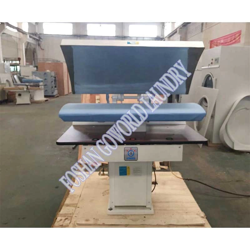 body press,steam press,laundry drying machine for asia market