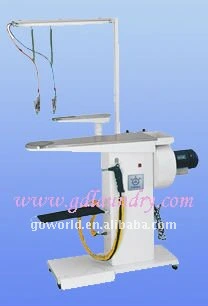 stain removal spotting machine,commercial laundry machine