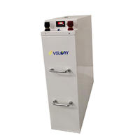 OEM Available Custom capacity energy storage system lithium battery 48v 300ah