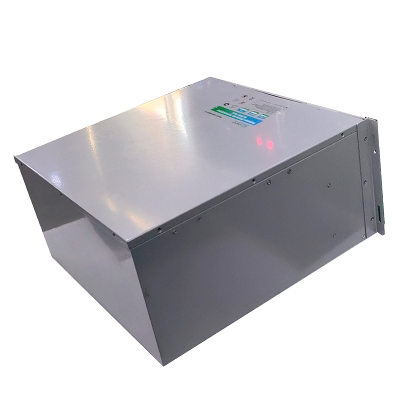 Wide temperature range function solar storage lithium battery 48v 300ah