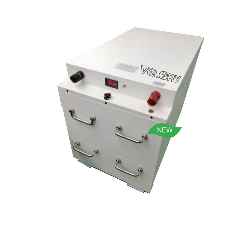 Powerful optional Over charge protection 48v battery 300ah lithium battery
