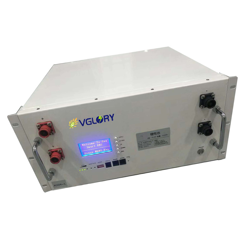 Custom capacity wholesale 48v 100ah telecom battery