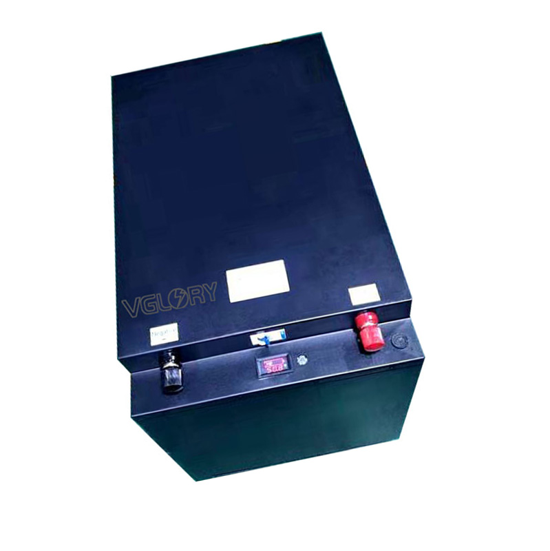 Storage With Pack For Solar Long 2000+ Life 3000-5000 Deep Cycle Lifepo4 Battery 48v 200ah Lif