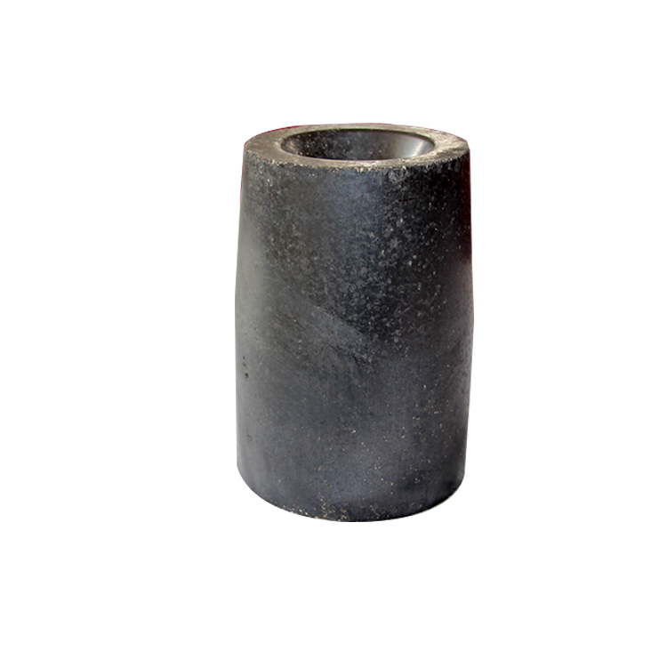 bricks suppliers refractory collector nozzle standerd size alumina carbon