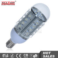 IP67 waterproof brigelux cob e40 28w led street lighting bulb