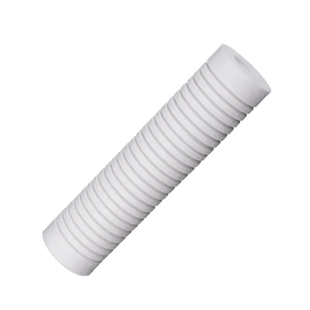 Guangzhou manufacturer replacement oil filter element for oil refining industry