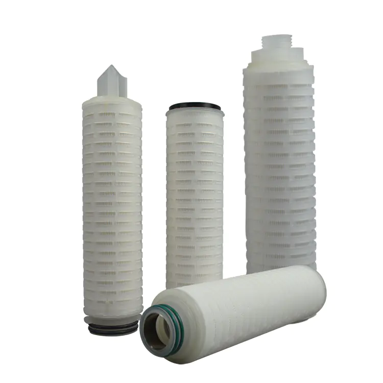 Promotional Good Quality various micro filter element For Food & Beverage Factory