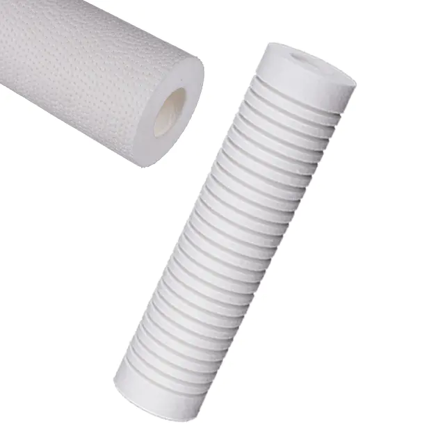 China Factory hot Sale pure filter element for water filter system