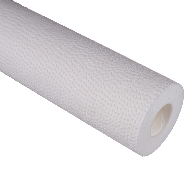 Multi layer gas filter element ptfe 20 micro For Food & Beverage Factory