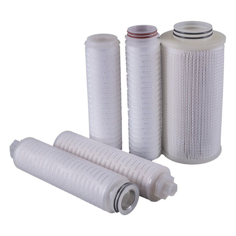 Universal high quality filter supplies element for condensate water