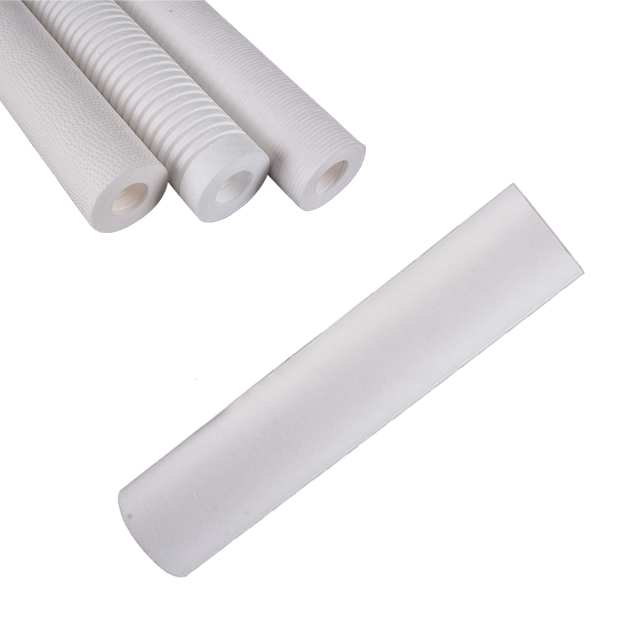 Factory price 5 micron 10 micron pp water filter element for RO system