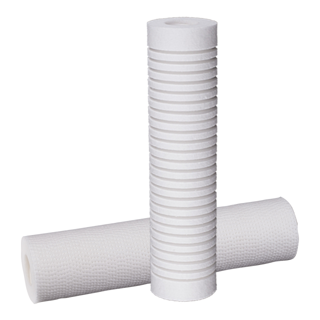 Customization Micron pp filter element For Filter Housing