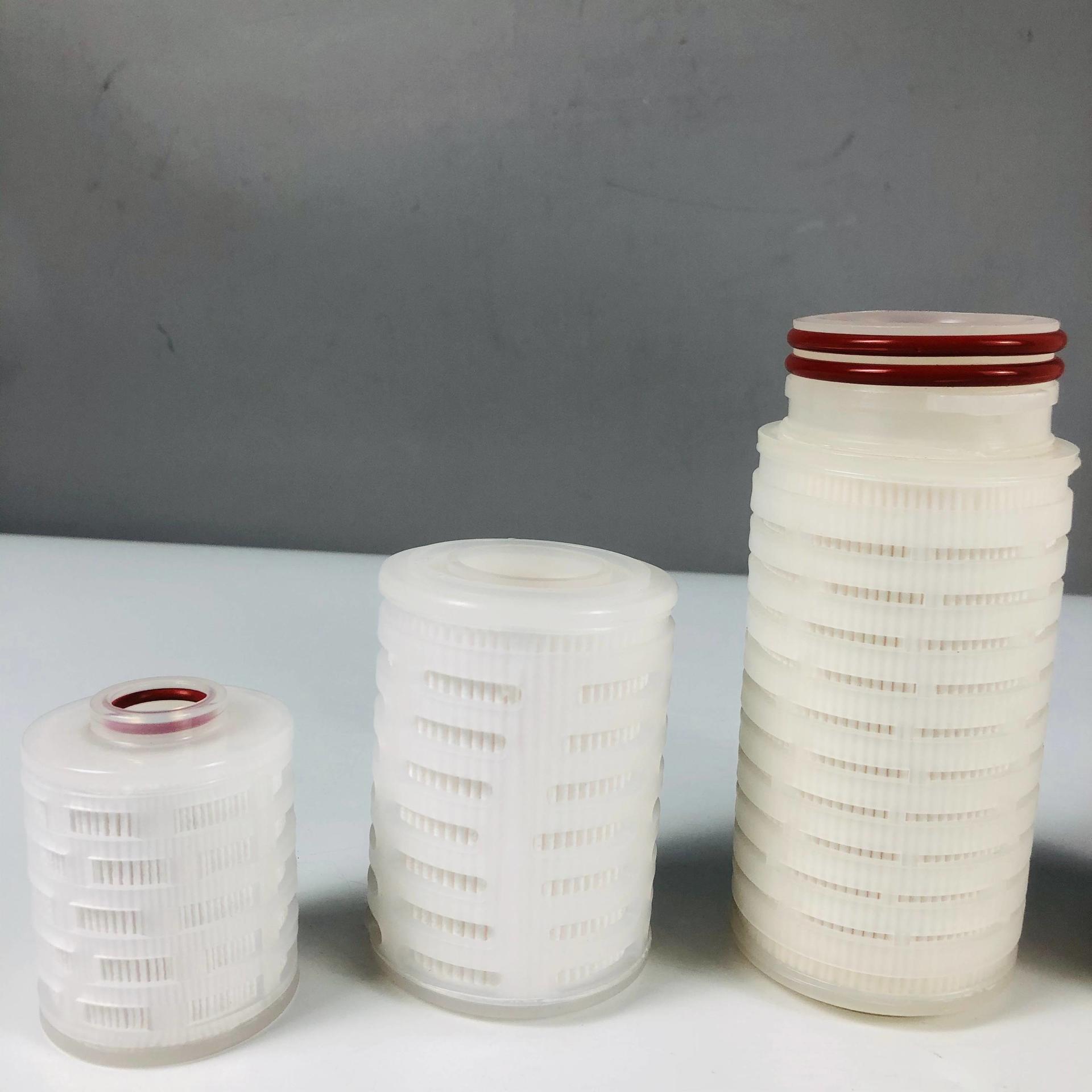 Chinese high quality dust collector filter cartridge For Printing Shops