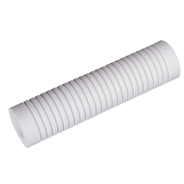 China Factory hot Sale pure filter element for water filter system