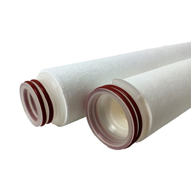 Promotional Good Quality industrial filter element Various sizes For Food & Beverage Factory