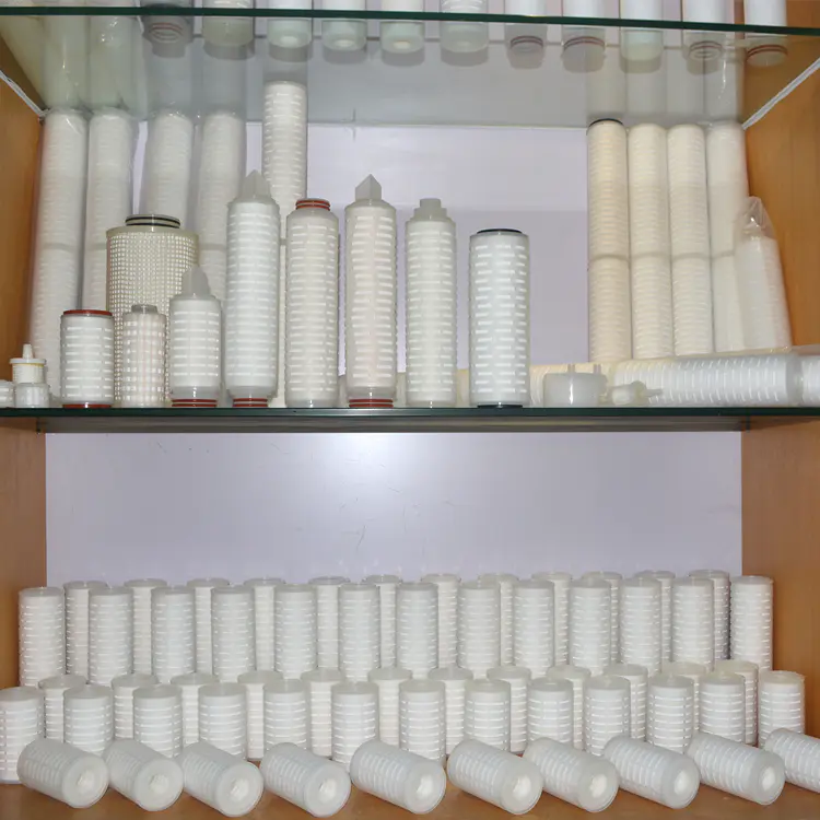China supplier element filter custom size For Manufacturing Plant