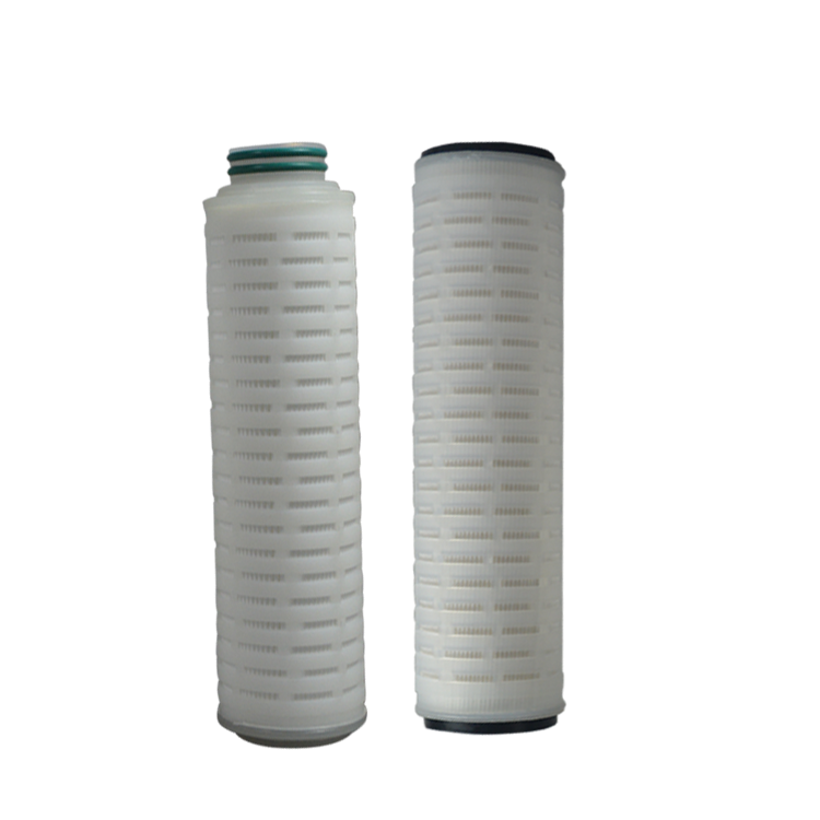 OEM/ODM Removal dust suction filter element Whole house water filters Replacement