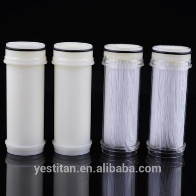 polysulfone material water filter element hollow fiber ultrafiltration membrane