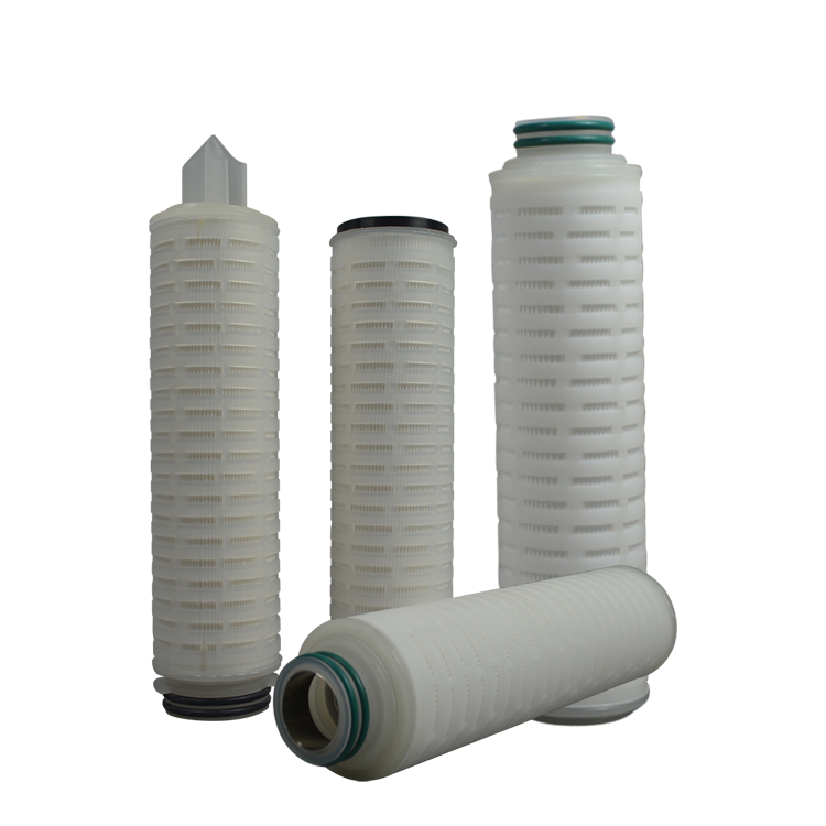 Professional Guangzhou manufacturer filter element equipment for standard/unconventional