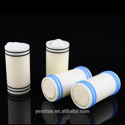 polysulfone material water filter element hollow fiber ultrafiltration membrane