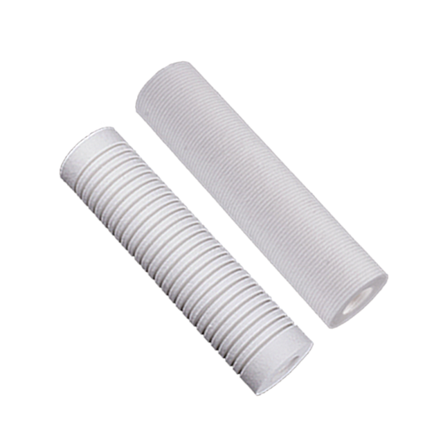 Customization Micron pp filter element For Filter Housing