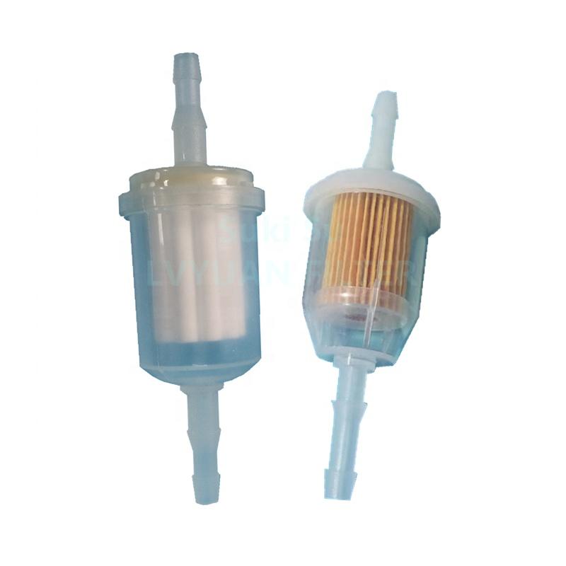 Chinese high quality oil cartridge filter Fuel Filter Custom size