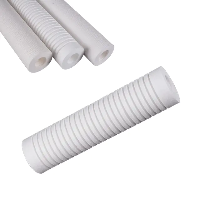 China Factory hot Sale pure filter element for water filter system