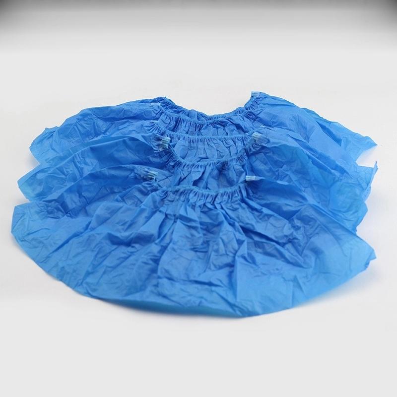 Disposable Shoes Cover / PP Nonwoven Fabric