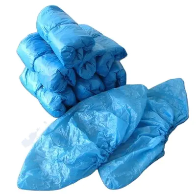 Disposable Shoes Cover / PP Nonwoven Fabric