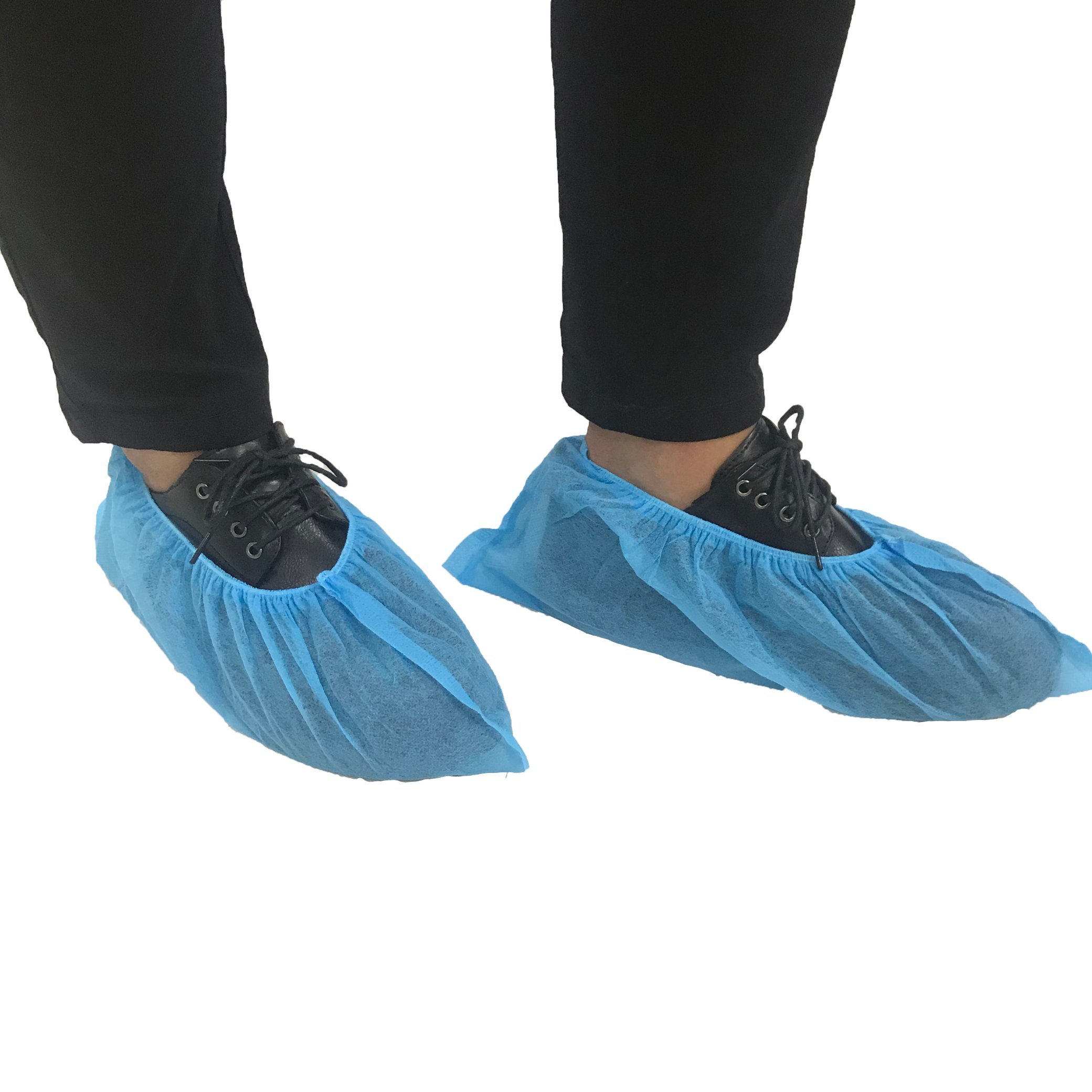 Eco-Friendly Disposable Shoes Cover PP Nonwoven Fabric-Sunshine