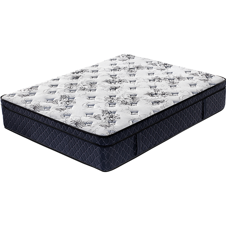32cm luxury pocket spring mattress new spring mattress hotel mattress