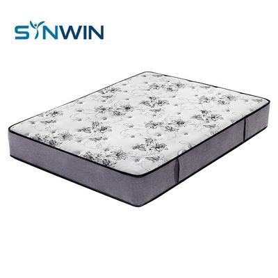 Tight top popular 25cm super king size mattress