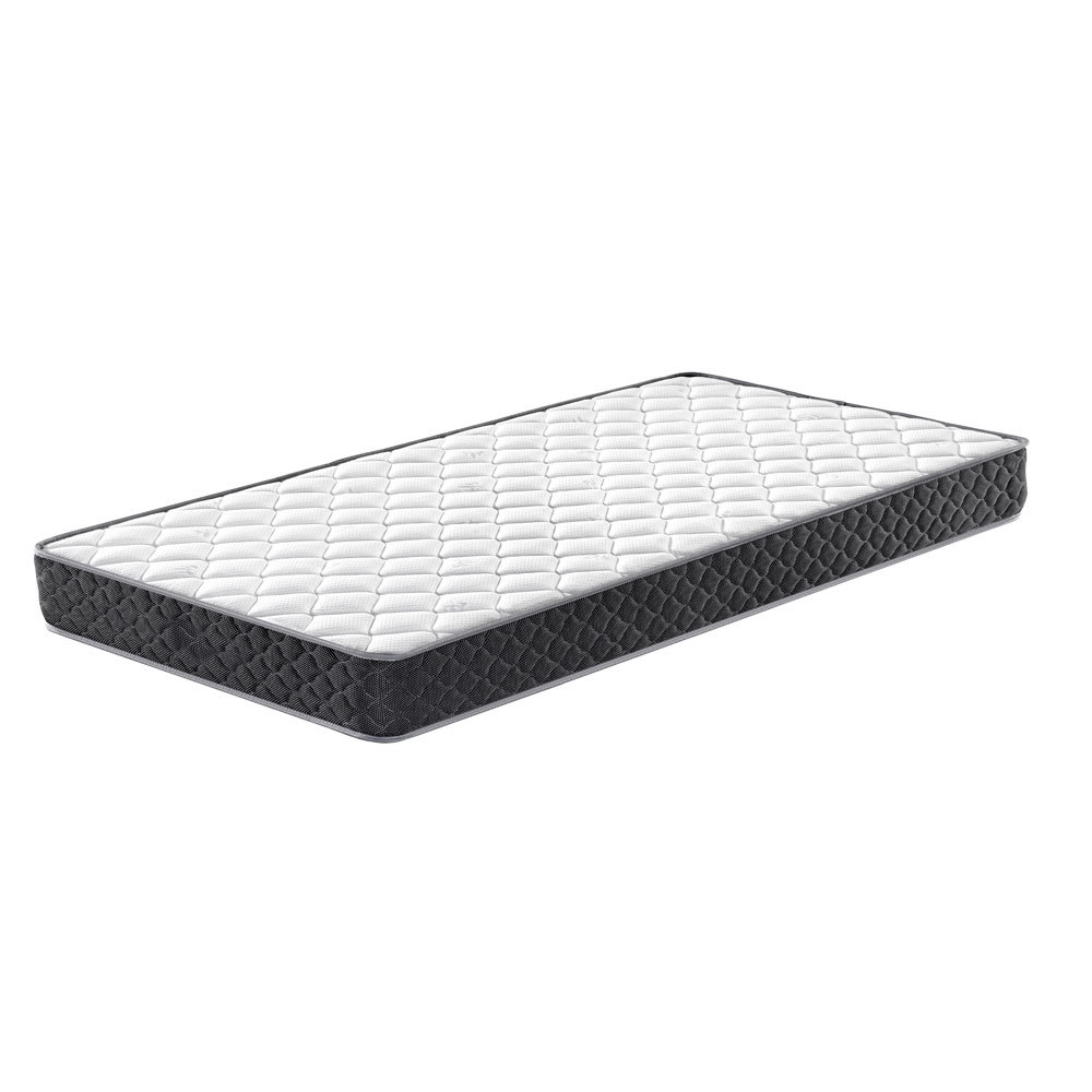 20cm height factory direct pocket spring mattress