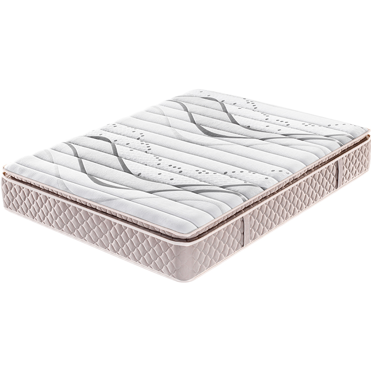 28cm gel memory foam mattress queen size hotel mattress soft comfort mattress