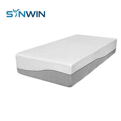 Australia ice silk wholesale compress pocket spring health mattress