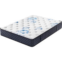 Best sleep memory foam plain pocket spring mattress